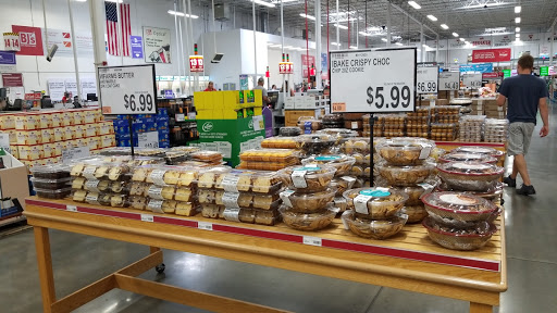 Warehouse club «BJ’s Wholesale Club», reviews and photos, 415 E Merritt Ave, Merritt Island, FL 32953, USA