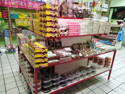 Mexícan Candy Store