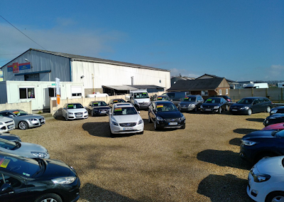 Carrosserie Bonte Vasselin à Valliquerville