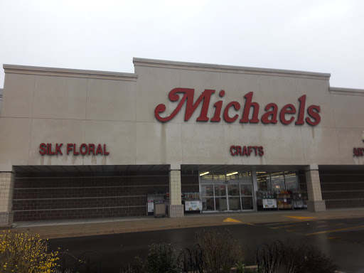 Craft Store «Michaels», reviews and photos, 12765 Harper Village Dr, Battle Creek, MI 49014, USA