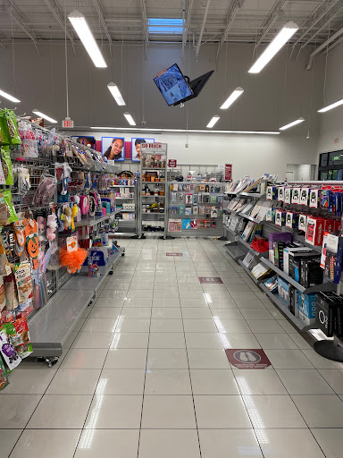 Clothing Store «Burlington Coat Factory», reviews and photos, 3671 N Freeway Blvd, Sacramento, CA 95834, USA