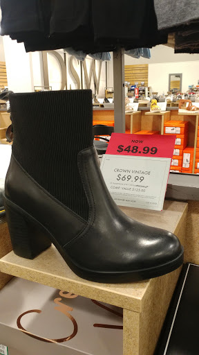 Shoe Store «DSW Designer Shoe Warehouse», reviews and photos, 2100 N Rainbow Blvd, Las Vegas, NV 89108, USA