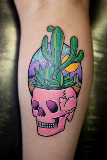 Explore love you more tattoo ideas, creative tattoo ideas in Leesville, available at Revolution Ink Tattoo and Art Gallery