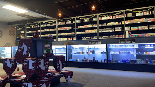 Vaporizer Store «Inhale Smoke Shop & Lounge», reviews and photos, 884 Buford Dr NE #1600, Lawrenceville, GA 30043, USA