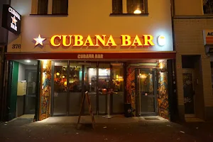 Cubana Bar Ehrenfeld - Köln image