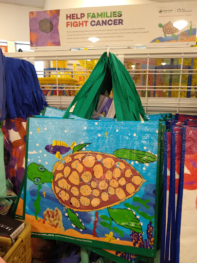 Department Store «HomeGoods», reviews and photos, 67 Newtown Rd, Danbury, CT 06810, USA