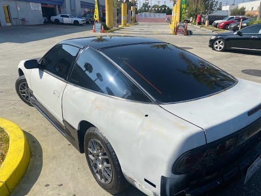 Car Wash «Star Car Wash/Star Auto SPA», reviews and photos, 3447 Peck Rd, El Monte, CA 91731, USA