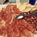 Photo n°1 de l'avis de Gianluca.i fait le 04/05/2024 à 17:46 sur le  L'antico Casolare à Pesaro