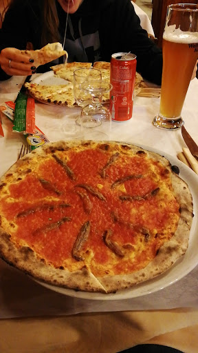 Al Caminun Trattoria Pizzeria in Merate, Provincia di Lecco