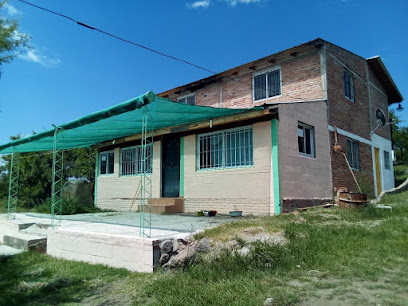 La Posada De amboy