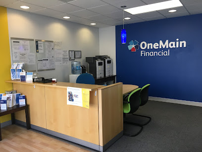 OneMain Financial