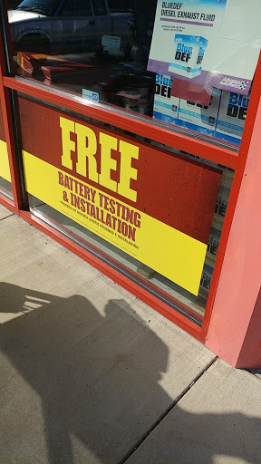 Auto Parts Store «Advance Auto Parts», reviews and photos, 11439 Lebanon Rd, Mt Juliet, TN 37122, USA