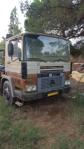 Photo 4 - Casse Auto 4x4, 4x4’sse auto 66