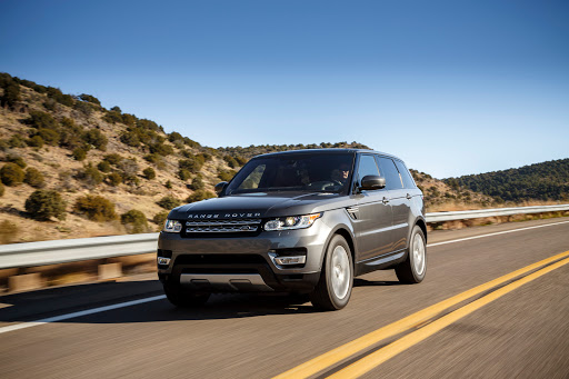 Land Rover Dealer «Land Rover Colorado Springs», reviews and photos, 565 Automotive Dr, Colorado Springs, CO 80905, USA
