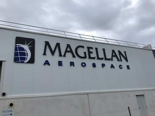 Magellan Aerospace Provence à Marignane