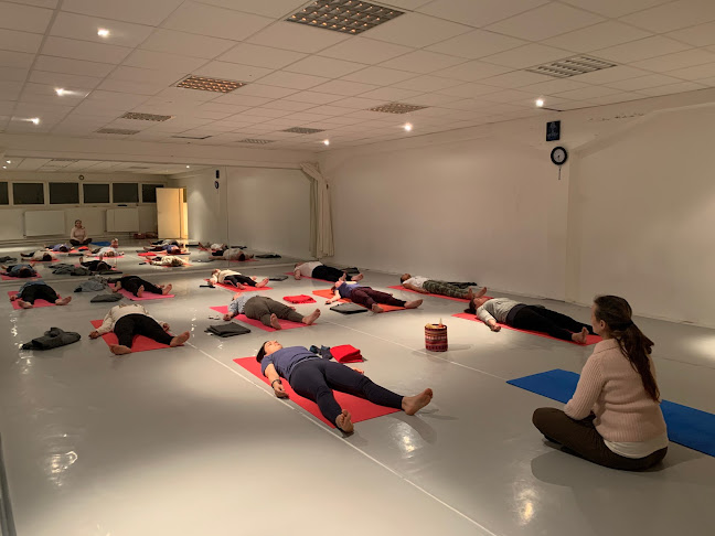 Rezensionen über Zafir - Espace Diafa - Danse & Yoga in Genf - Tanzschule