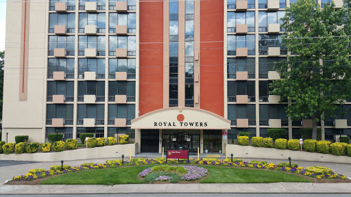 Royal Towers at Meharry