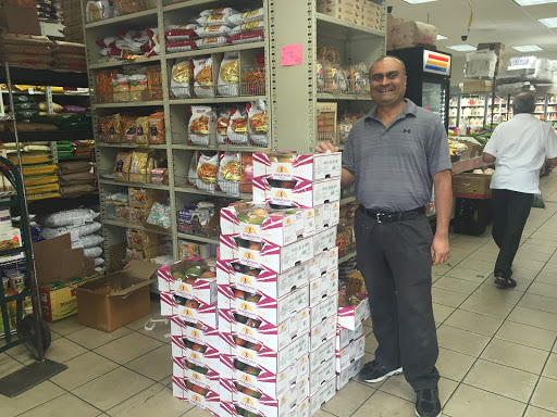 Supermarket «Gokul Indian Supermarket», reviews and photos, 209 S New Rd, Absecon, NJ 08201, USA