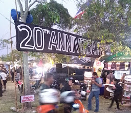 Pattaya City Park photo