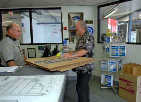 Self-Storage Facility «Pouch Self Storage», reviews and photos, 550 W 6th St, Tustin, CA 92780, USA