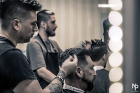 Barbería Les Fréres Barbiers