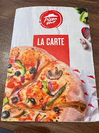Pizza du Pizzeria Pizza Hut à Strasbourg - n°11
