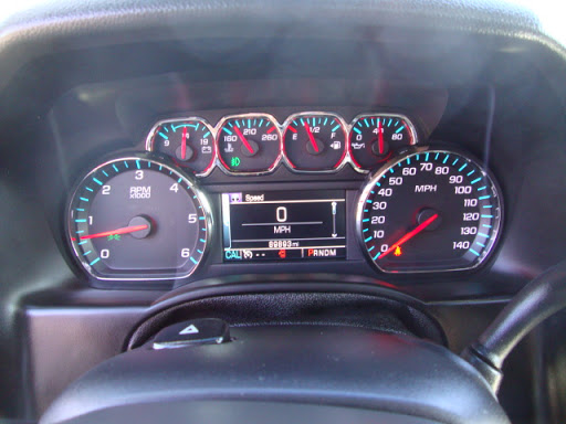 Used Car Dealer «Arleta Auto Center», reviews and photos, 14001 Van Nuys Blvd, Arleta, CA 91331, USA