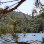 Photo n° 11 de l'avis de Domi. fait le 12/07/2023 à 21:03 pour Parking « Basses gorges du Verdon » à Esparron-de-Verdon