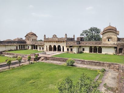Rani Mahal Islamnagar