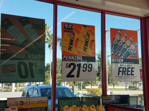 AutoZone, 3750 NW 199th St, Miami Gardens, FL 33055, USA, 