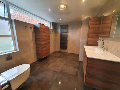 van den Hoeven Tegelhandel en Tegelzettersbedrijf