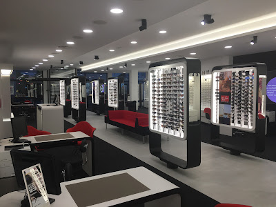 Optic 2000 - Opticien Wittenheim à Wittenheim