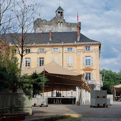 Ipso Facto à Chambéry