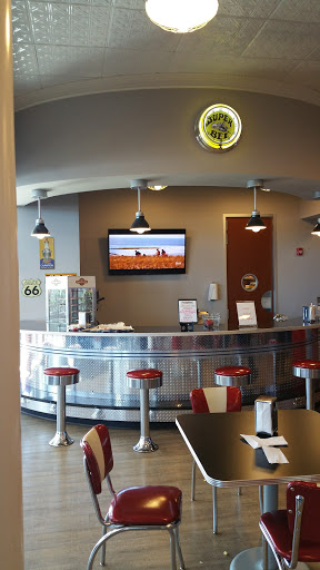 Jeep Dealer «Fields Chrysler Jeep Dodge RAM Glenview», reviews and photos, 2800 Patriot Blvd, Glenview, IL 60026, USA