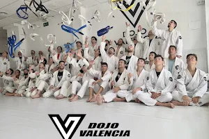 Brazilian Jiu Jitsu Valencia image