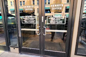 Henry's Tavern image