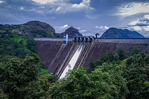 Cheruthoni Dam image