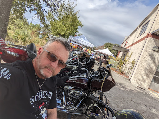 Harley-Davidson Dealer «Carolina Coast Harley-Davidson», reviews and photos