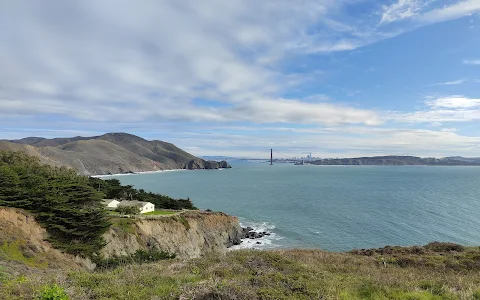 Marin Headlands image