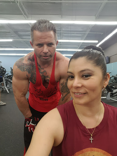 Gym «Fitness Evolution», reviews and photos, 1335 Gateway Blvd, Fairfield, CA 94533, USA