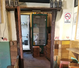 Cantina El Faro photo