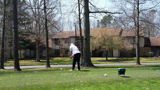 Golf Course «Pine Brook Golf Course», reviews and photos, 1 Covered Bridge Blvd, Manalapan Township, NJ 07726, USA