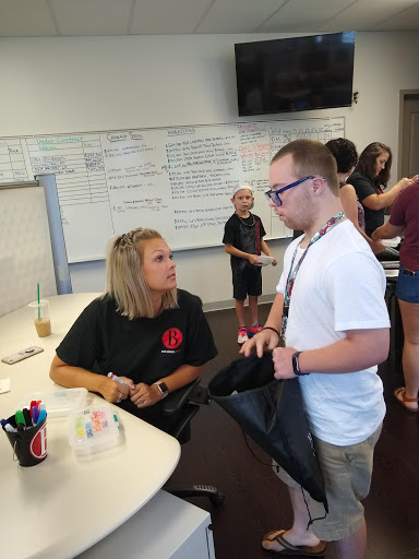 Real Estate Agents «Bonds Realty Group - Keller Williams», reviews and photos, 4878 Manhattan Dr NE, Buford, GA 30518, USA