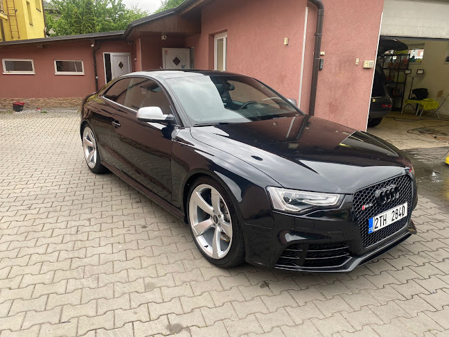 Opinii despre CarsNell în Ostrava - Automyčka