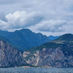 Photo n°6 de l'avis de Brunetta.i fait le 14/07/2023 à 16:56 sur le  Chiosco Marina à Malcesine