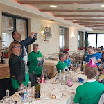 Photo n°1 de l'avis de valter.r fait le 21/03/2019 à 23:45 sur le  Ristorante Pizzeria Da Gina à Seriate