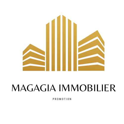 MAGAGIA IMMOBILIER à Sens (Yonne 89)