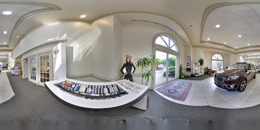 Car Dealer «Williamsburg Chrysler Jeep Dodge Ram Kia», reviews and photos, 3012 Richmond Rd, Williamsburg, VA 23185, USA