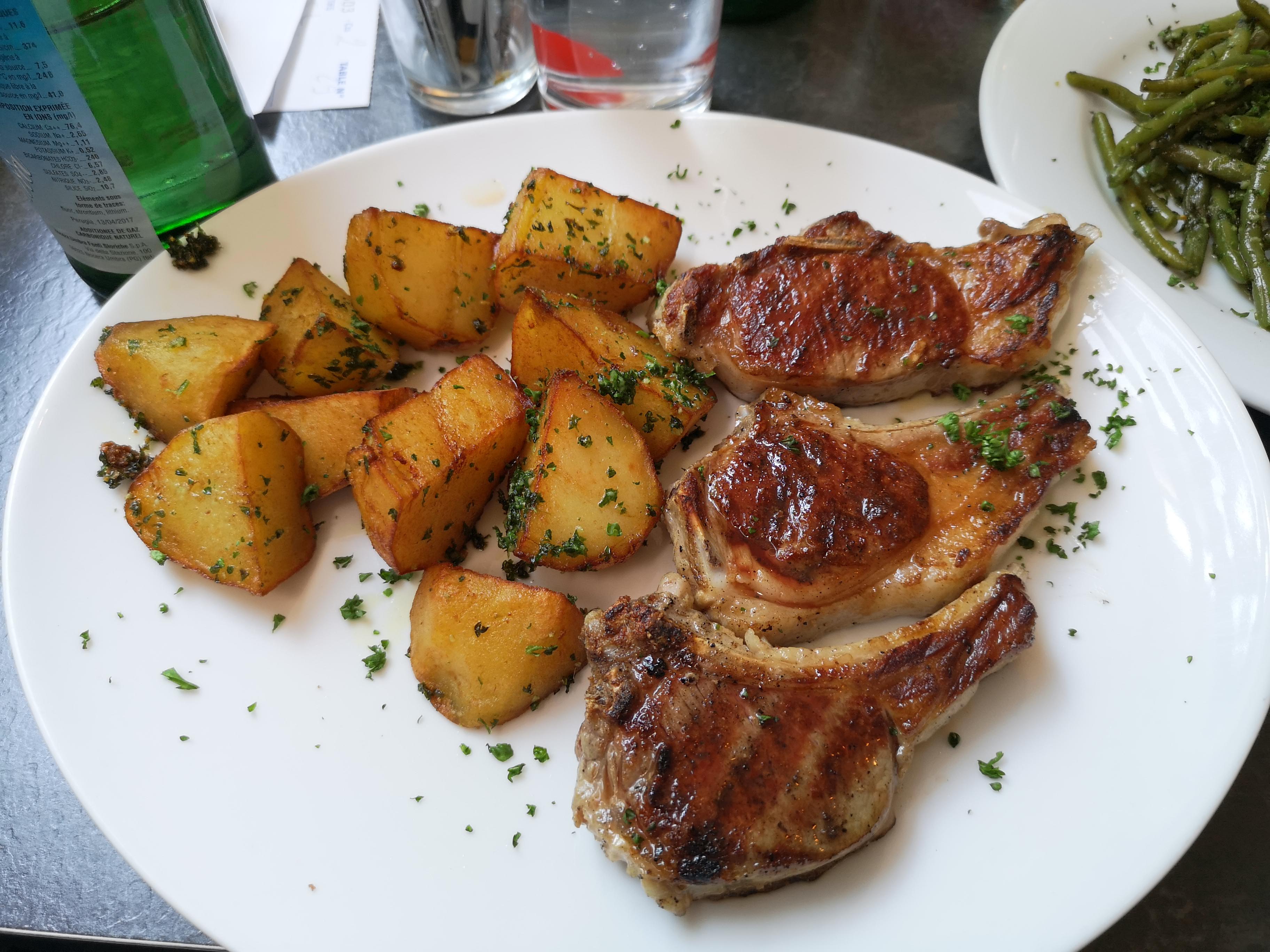 Photo n° 5 de l'avis de Samir.a fait le 26/04/2019 à 13:01