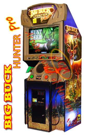 Video Game Rental Store «Arcade Games of Houston, Inc.», reviews and photos, 124 E 28th St, Houston, TX 77008, USA